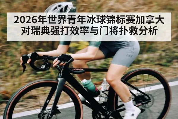 2026年世界青年冰球锦标赛加拿大对瑞典强打效率与门将扑救分析（kaiyun）